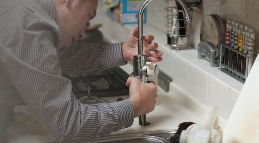 Professional expert plumbing services in Parkston, SD